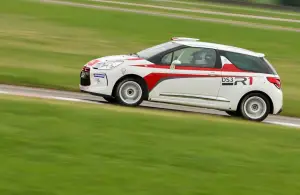 Citroen Racing DS 2014