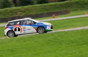 Citroen Racing DS 2014