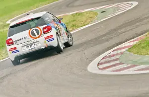 Citroen Racing DS 2014