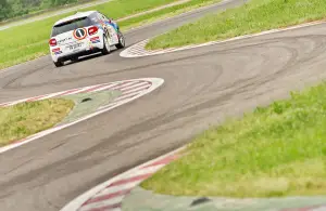Citroen Racing DS 2014