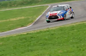 Citroen Racing DS 2014