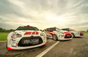 Citroen Racing DS 2014