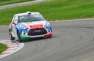 Citroen Racing DS 2014