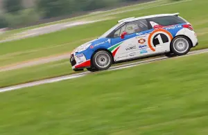 Citroen Racing DS 2014