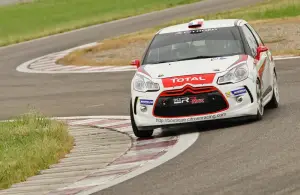 Citroen Racing DS 2014
