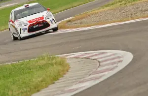 Citroen Racing DS 2014