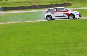 Citroen Racing DS 2014