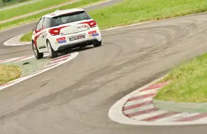 Citroen Racing DS 2014