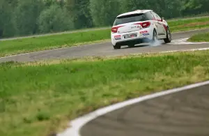 Citroen Racing DS 2014