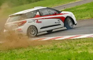 Citroen Racing DS 2014