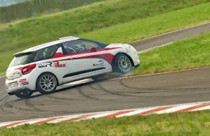 Citroen Racing DS 2014