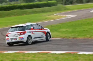 Citroen Racing DS 2014