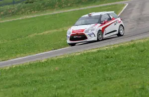 Citroen Racing DS 2014