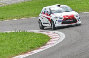 Citroen Racing DS 2014