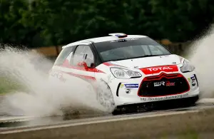 Citroen Racing DS 2014