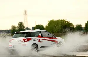 Citroen Racing DS 2014