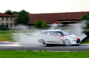 Citroen Racing DS 2014