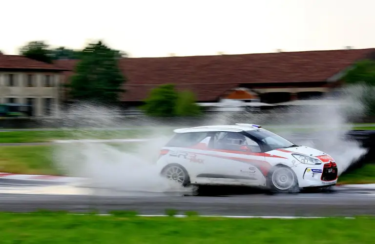 Citroen Racing DS 2014 - 30