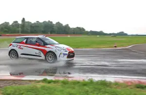 Citroen Racing DS 2014