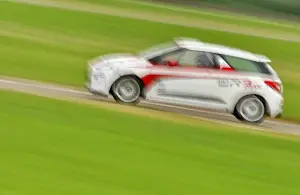 Citroen Racing DS 2014