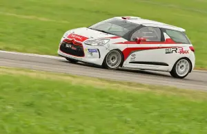Citroen Racing DS 2014