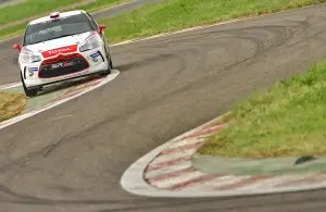Citroen Racing DS 2014