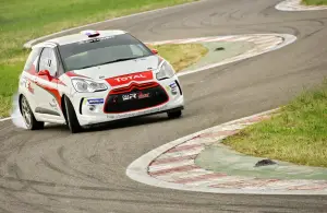 Citroen Racing DS 2014 - 36