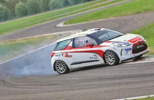 Citroen Racing DS 2014