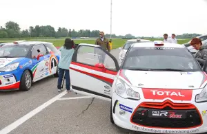 Citroen Racing DS 2014
