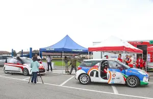 Citroen Racing DS 2014