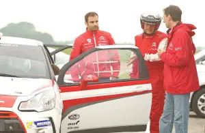 Citroen Racing DS 2014 - 53