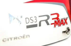 Citroen Racing DS 2014 - 44