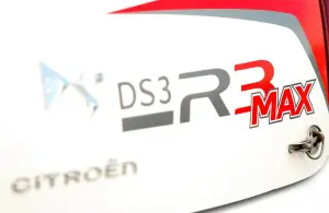Citroen Racing DS 2014