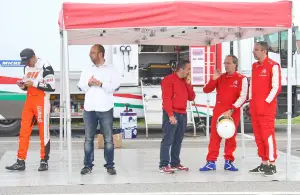 Citroen Racing DS 2014 - 56