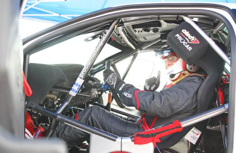 Citroen Racing DS 2014 - 60