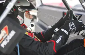 Citroen Racing DS 2014