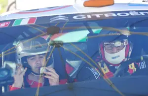 Citroen Racing DS 2014
