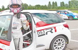 Citroen Racing DS 2014