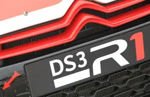 Citroen Racing DS 2014
