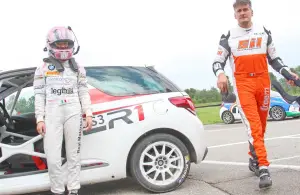 Citroen Racing DS 2014