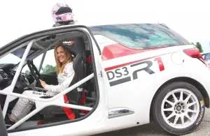 Citroen Racing DS 2014