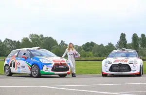 Citroen Racing DS 2014
