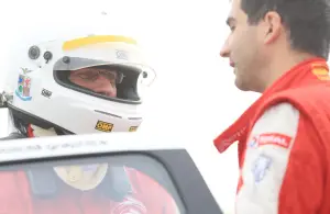 Citroen Racing DS 2014