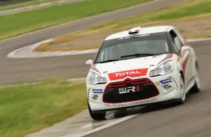 Citroen Racing DS 2014
