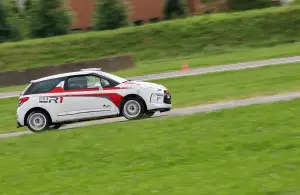 Citroen Racing DS 2014