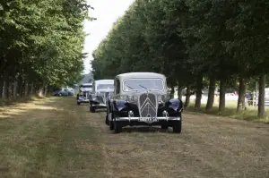Citroen - Raduno del Secolo  - 13