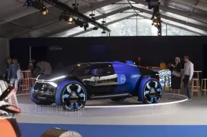 Citroen - Raduno del Secolo  - 2