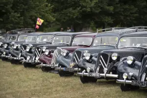 Citroen - Raduno del Secolo  - 5