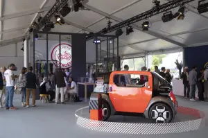 Citroen - Raduno del Secolo  - 7