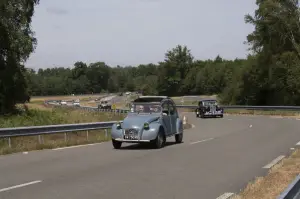Citroen - Raduno del Secolo  - 8